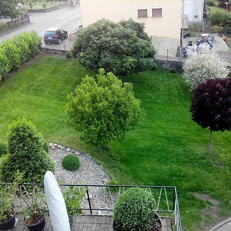 Ferienwohnung Erz Kinheim Dış mekan fotoğraf