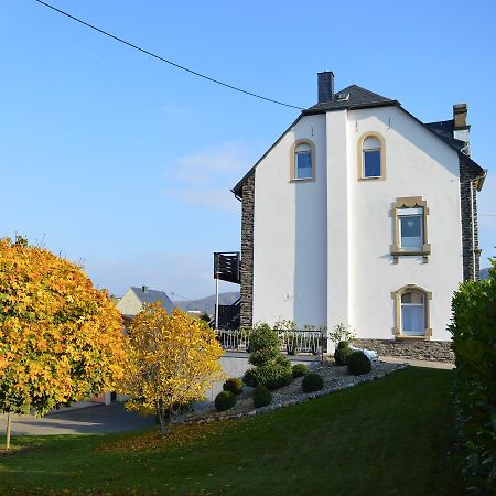 Ferienwohnung Erz Kinheim Dış mekan fotoğraf