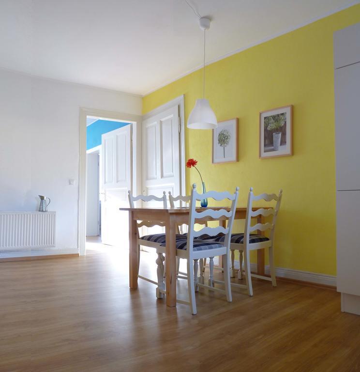 Ferienwohnung Erz Kinheim Oda fotoğraf