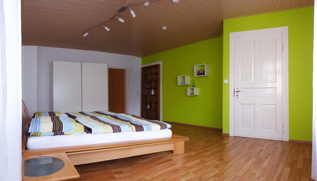 Ferienwohnung Erz Kinheim Oda fotoğraf