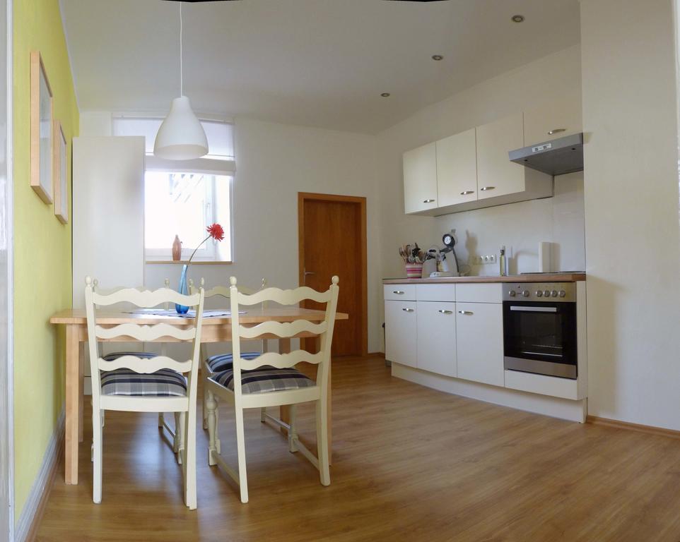 Ferienwohnung Erz Kinheim Oda fotoğraf