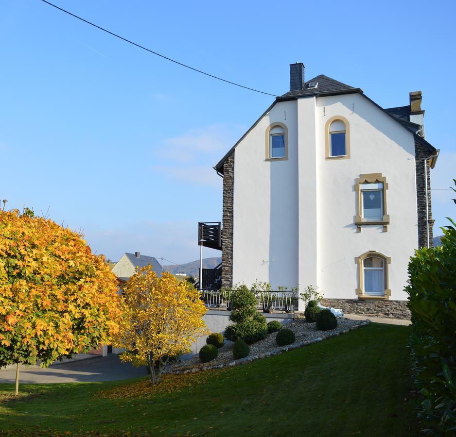 Ferienwohnung Erz Kinheim Dış mekan fotoğraf